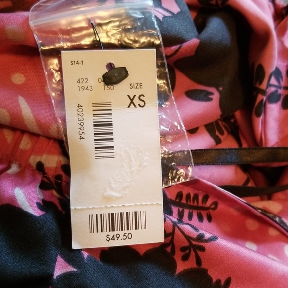 NWT The Limited Top - Picture 5 of 5